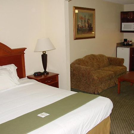 Holiday Inn Express Hotel & Suites Elkhart-South Εξωτερικό φωτογραφία