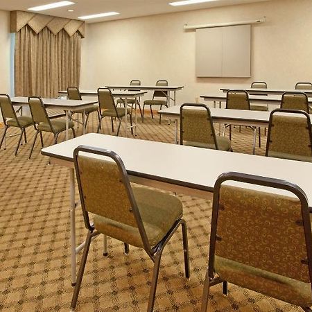 Holiday Inn Express Hotel & Suites Elkhart-South Εξωτερικό φωτογραφία