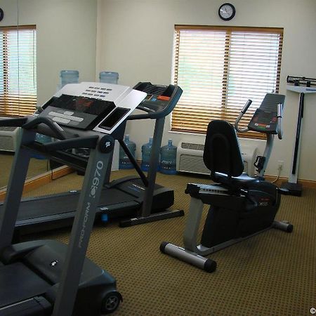 Holiday Inn Express Hotel & Suites Elkhart-South Εξωτερικό φωτογραφία