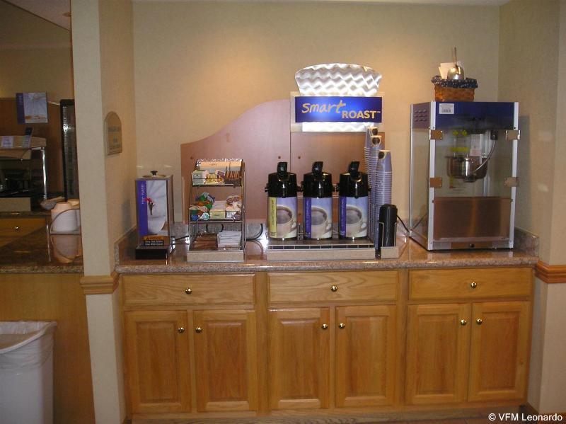 Holiday Inn Express Hotel & Suites Elkhart-South Εξωτερικό φωτογραφία