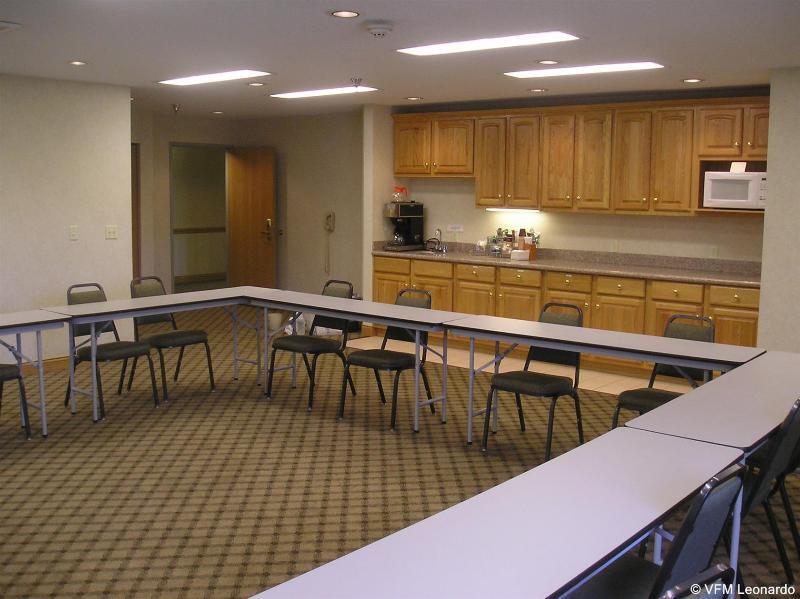 Holiday Inn Express Hotel & Suites Elkhart-South Εξωτερικό φωτογραφία